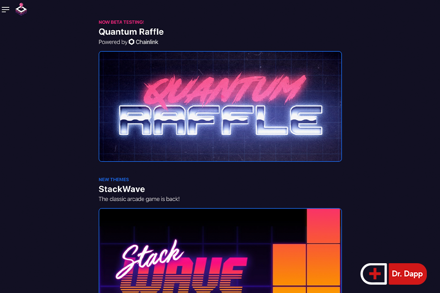 blockarcade